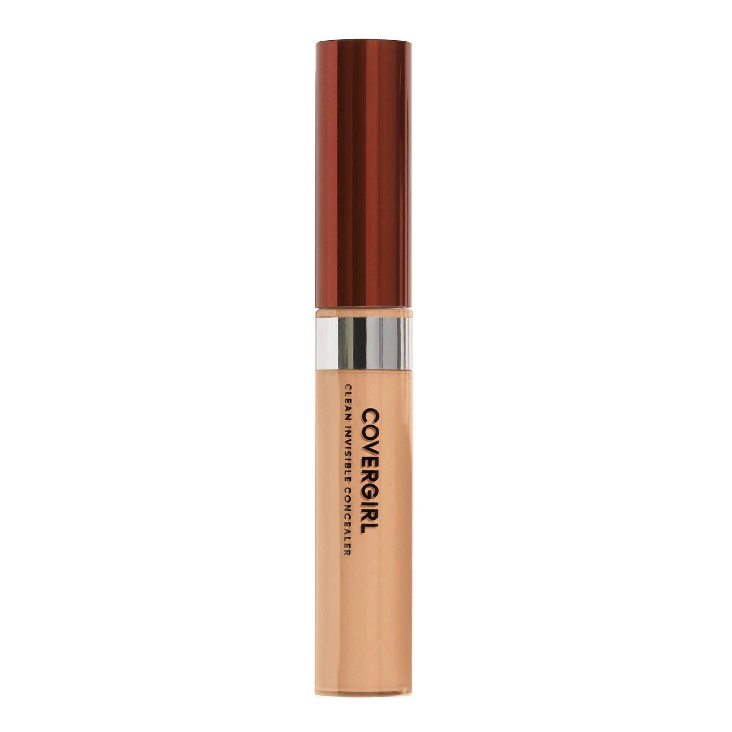 COVERGIRL Clean Invisible Concealer