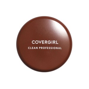 COVERGIRL Professional Loose Powder