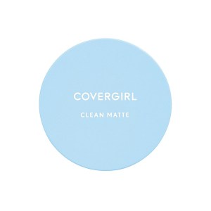 COVERGIRL Clean Matte