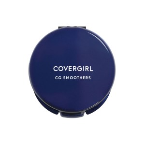 COVERGIRL Smoothers Pressed Powder
