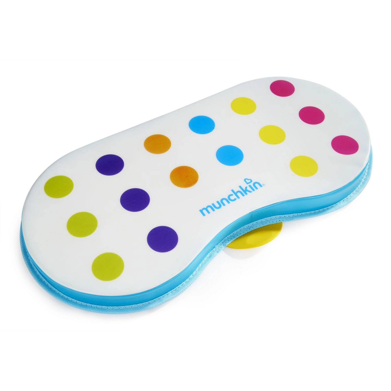 MUNCHKIN DOTS Bath Kneeler