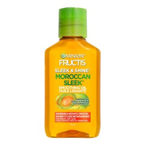 Garnier Fructis Sleek & Shine Moroccan Oil Treatment 111 mL