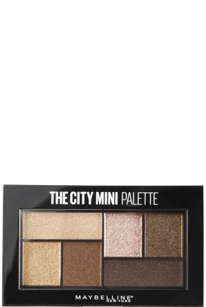 The City Mini Palette