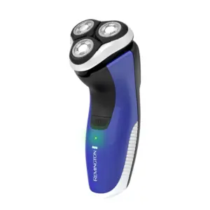 Remington R5 Lithium Power Series Rotary Shaver