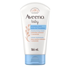 Aveeno Baby Eczema Care Moisturizing Cream 166 mL