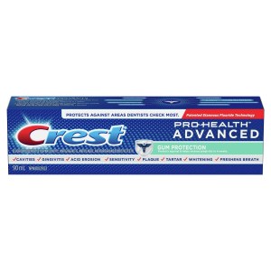 Crest Pro-Health Advanced Gum Protection Toothpaste 90 mL