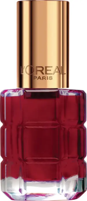 L'Oreal Paris Colour Riche Nail Polish