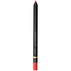L'Oreal Colour Riche Matte Lip Liner