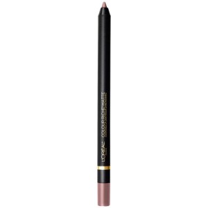 L'Oréal Colour Riche Matte Lip Liner