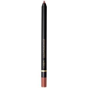 L'Oreal Colour Riche Matte Lip Liner