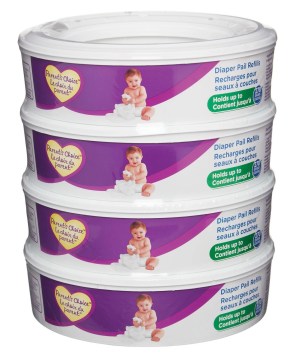 Parent's Choice Diaper Pail Refills