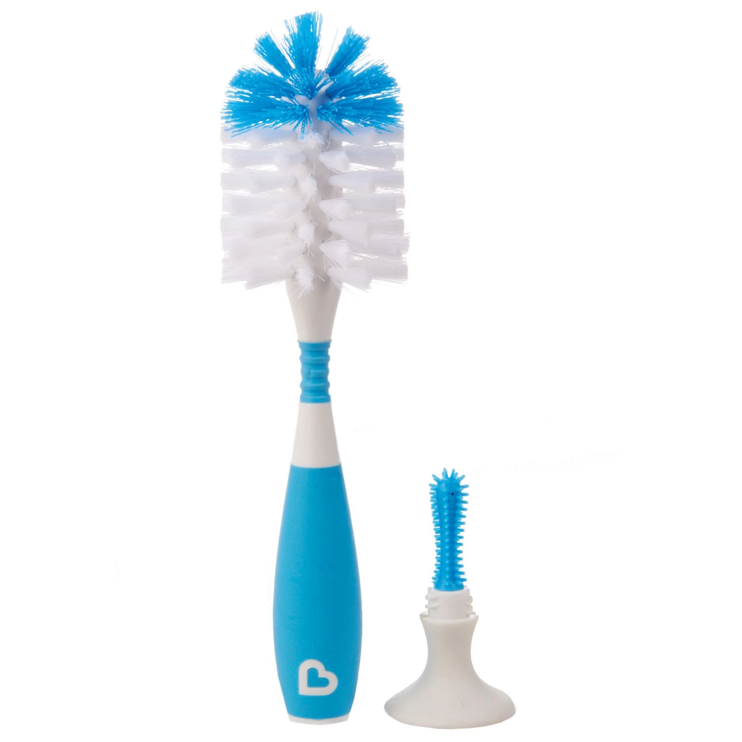 Munchkin Bristle Bottle Brush