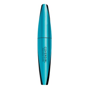 COVERGIRL Peacock Flare Mascara