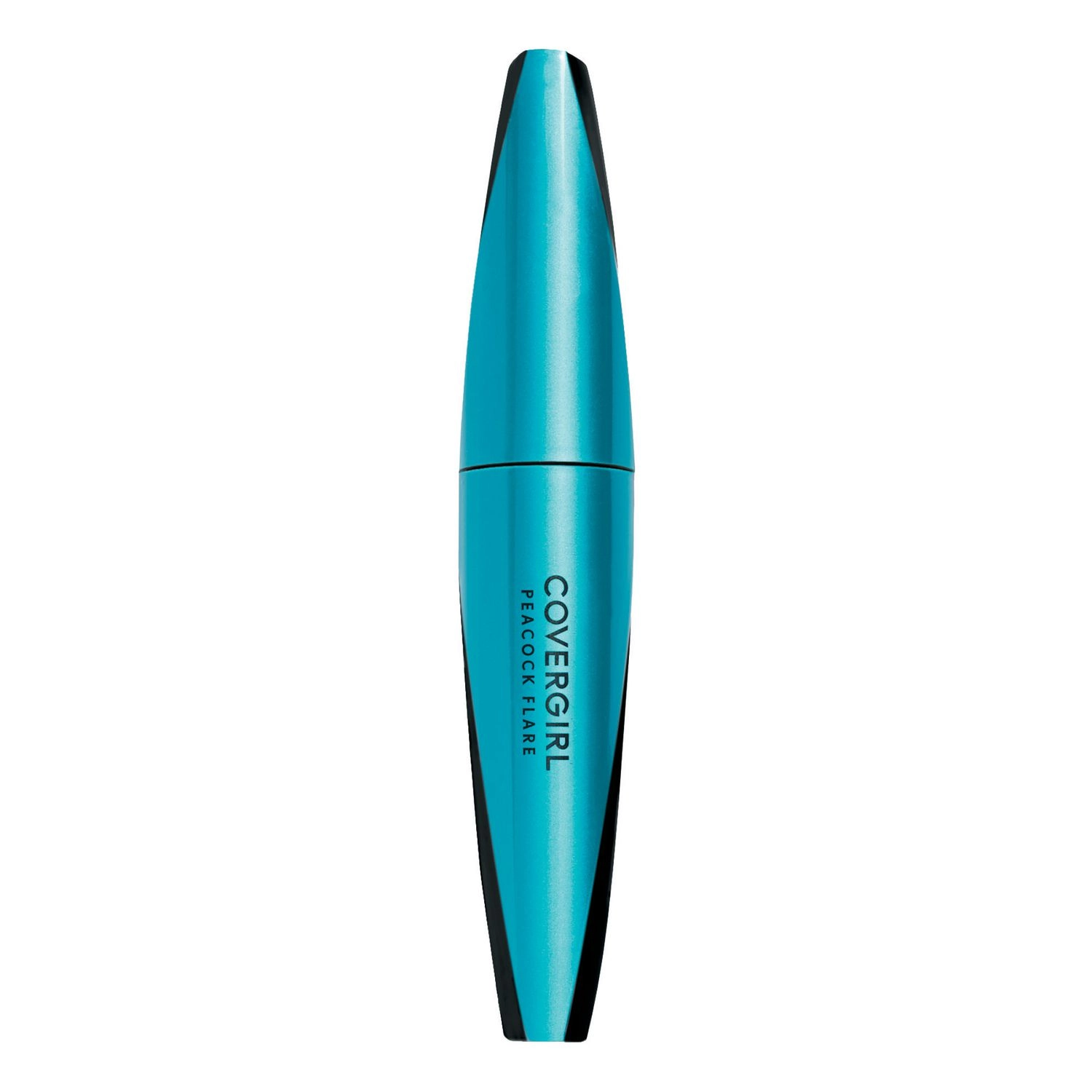COVERGIRL Peacock Flare Mascara