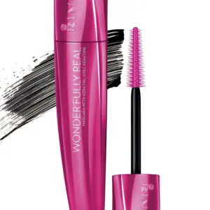 Rimmel London Wonder'Fully Real Mascara