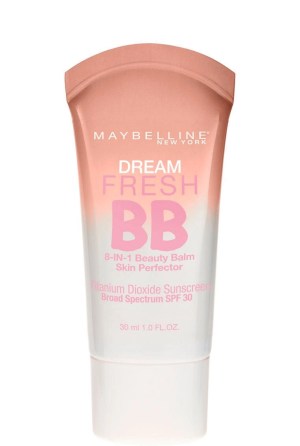 Maybelline New York Dream Fresh BB Cream 30 ml
