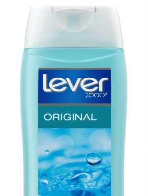 Lever 2000 Original Body Wash