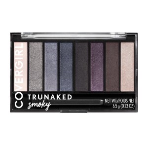COVERGIRL TruNaked Eyeshadow Palette 6.5 g