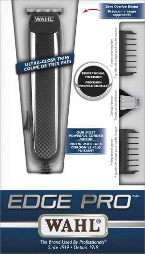 Wahl Edge Pro