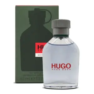 Hugo Boss Hugo Eau De Toilette Spray - 40ml 40 ml