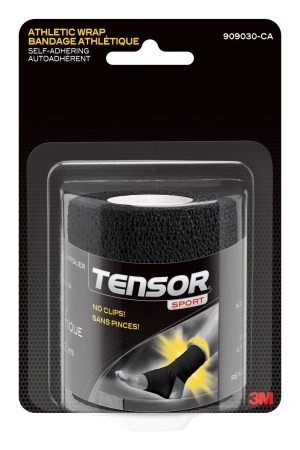 Tensor™ Sport Self-Adhering Athletic Bandage