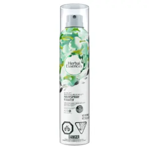 Herbal Essences Set Me Up Beautiful Bold Hold Hairspray 233 g