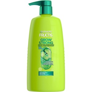 Garnier Fructis Grow Strong Fortifying Conditioner 1L
