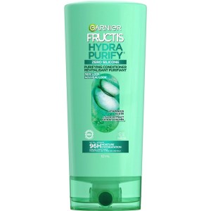 Garnier Fructis Hydra Purify Conditioner 621 mL