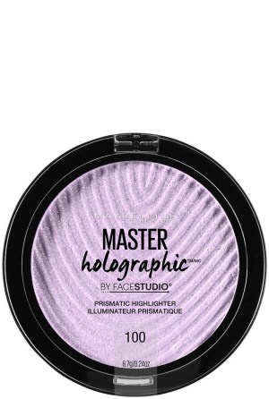 Maybelline New York Facestudio Master Holographic Prismatic Highlighter 6.7g