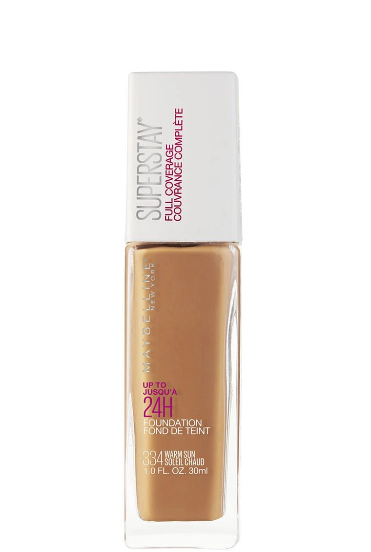 Super Stay Full Coverage Foundation 30ml