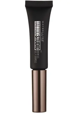 Maybelline New York TattooStudio Waterproof Eyebrow Gel
