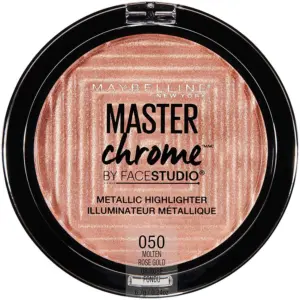 Maybelline New York Facestudio Master Chrome 6.7g