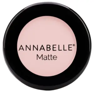 Annabelle Matte Single Eyeshadow - Pink Lemonade