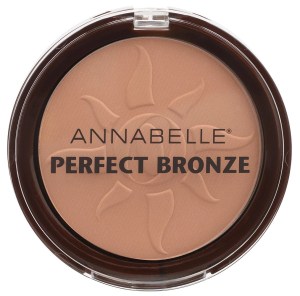 Annabelle Perfect Bronze Bronzing Pressed Powder - Sun Goddess