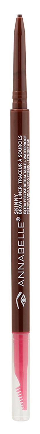 Skinny Annabelle Brow Liner - Universal Dark