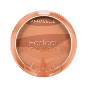 Annabelle Perfect Biggy Bronzer