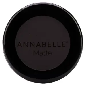 Annabelle Matte Single Eyeshadow - Cocoa