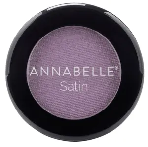 Annabelle Satin Single Eyeshadow - Aura