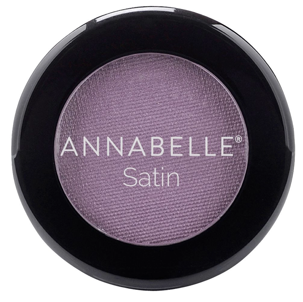 Annabelle Satin Single Eyeshadow - Aura