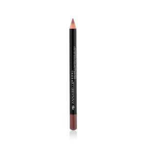 Annabelle Waterproof Lipliner - Buff