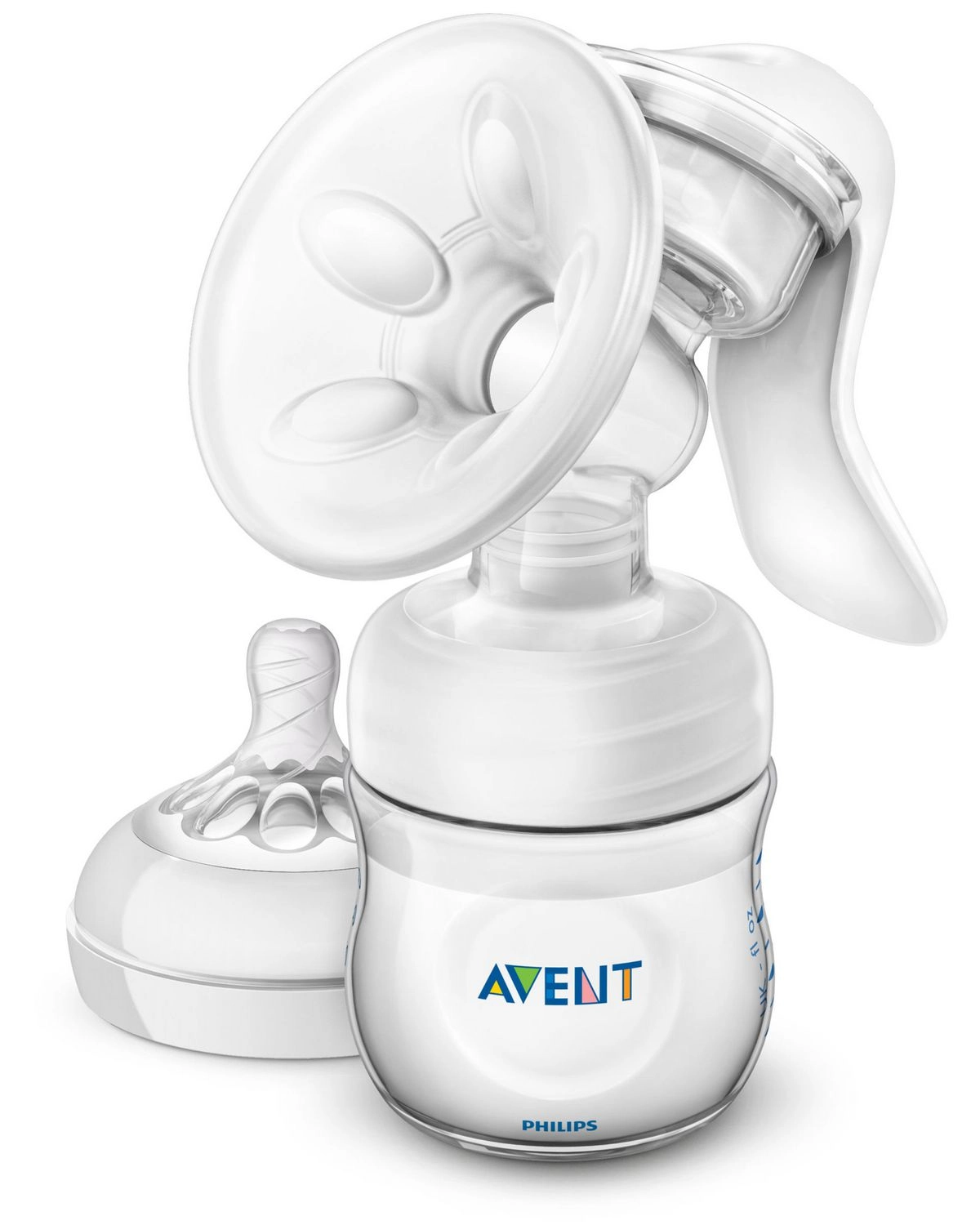 Philips Avent Comfort Manual Breast Pump