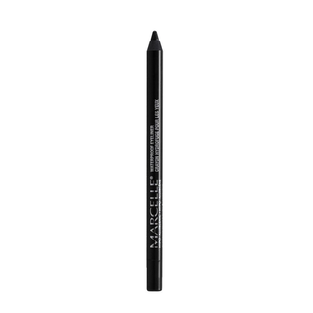 Marcelle Waterproof Eyeliner - Midnight Black