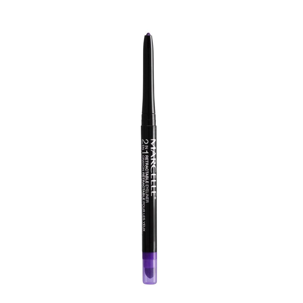 Marcelle 2-in-1 Retractable Eyeliner