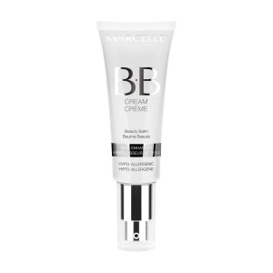 Marcelle BB Cream Beauty Balm - Light to Medium