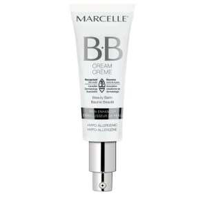 Marcelle BB Cream Beauty Balm - Medium