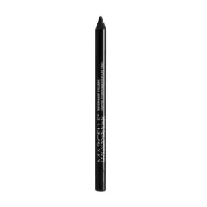 Marcelle Waterproof Eyeliner - Deep Charcoal