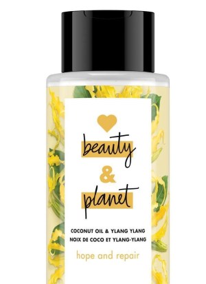 Love Beauty and Planet Coconut Oil & Ylang Ylang Conditioner 400ml