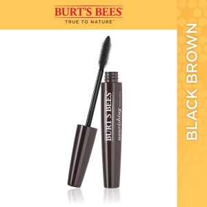 Burt's Bees Nourishing Mascara