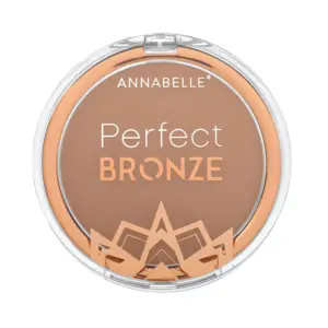 Annabelle Perfect Bronze Pressed Bronzing Powder