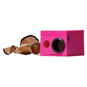 Annabelle 3-in-1 Sharpener